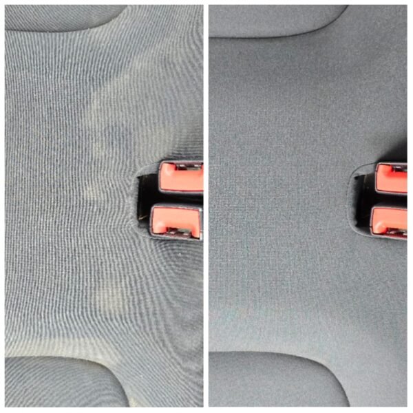 Nettoyage ceintures de sécurité – Voiture propre et désinfectée Toulouse et alentours